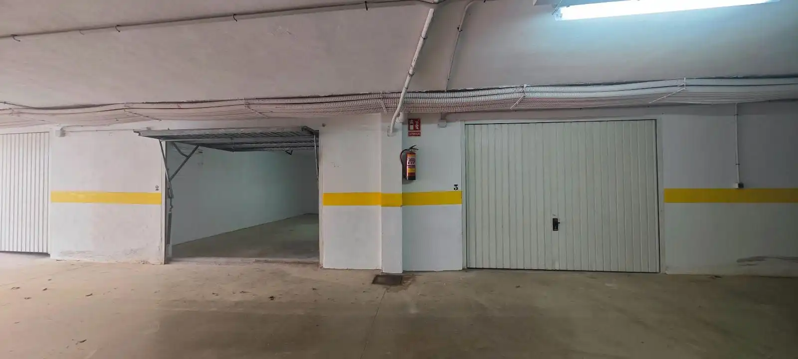 Aparcament de Garatge en venda en Peñíscola / Peníscola