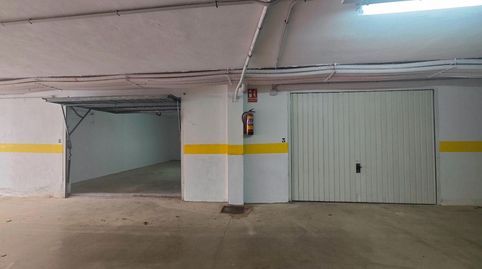 GARAJE CERRADO EN RESIDENCIAL NEREA
