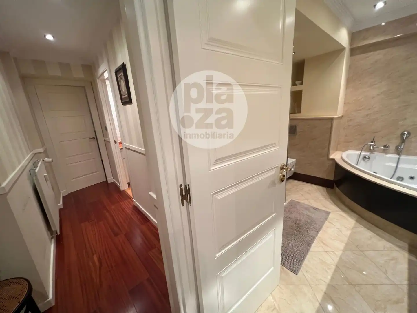 Flat for sale in Burgos  with Heating and Terrace