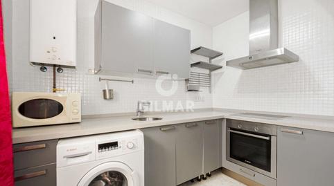 Foto 5 de Dúplex en venda a Santa Catalina,  Sevilla Capital