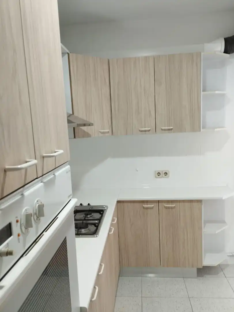 Piso con terraza en venta en Avenida Granada, imagen 5