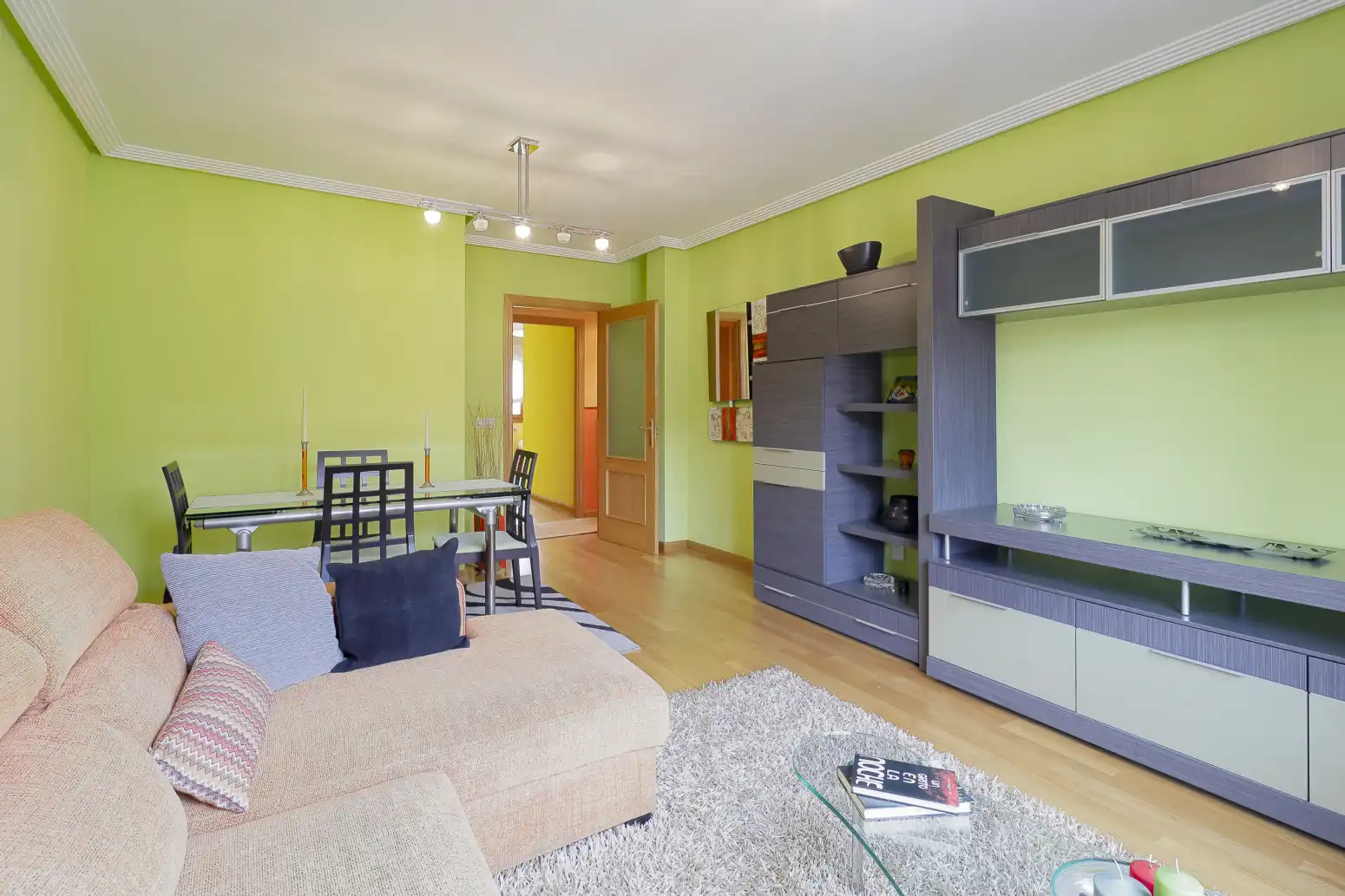 Appartement avec ascenseur à vendre à Oviedo - PUERTO PAJARES, imagen 2