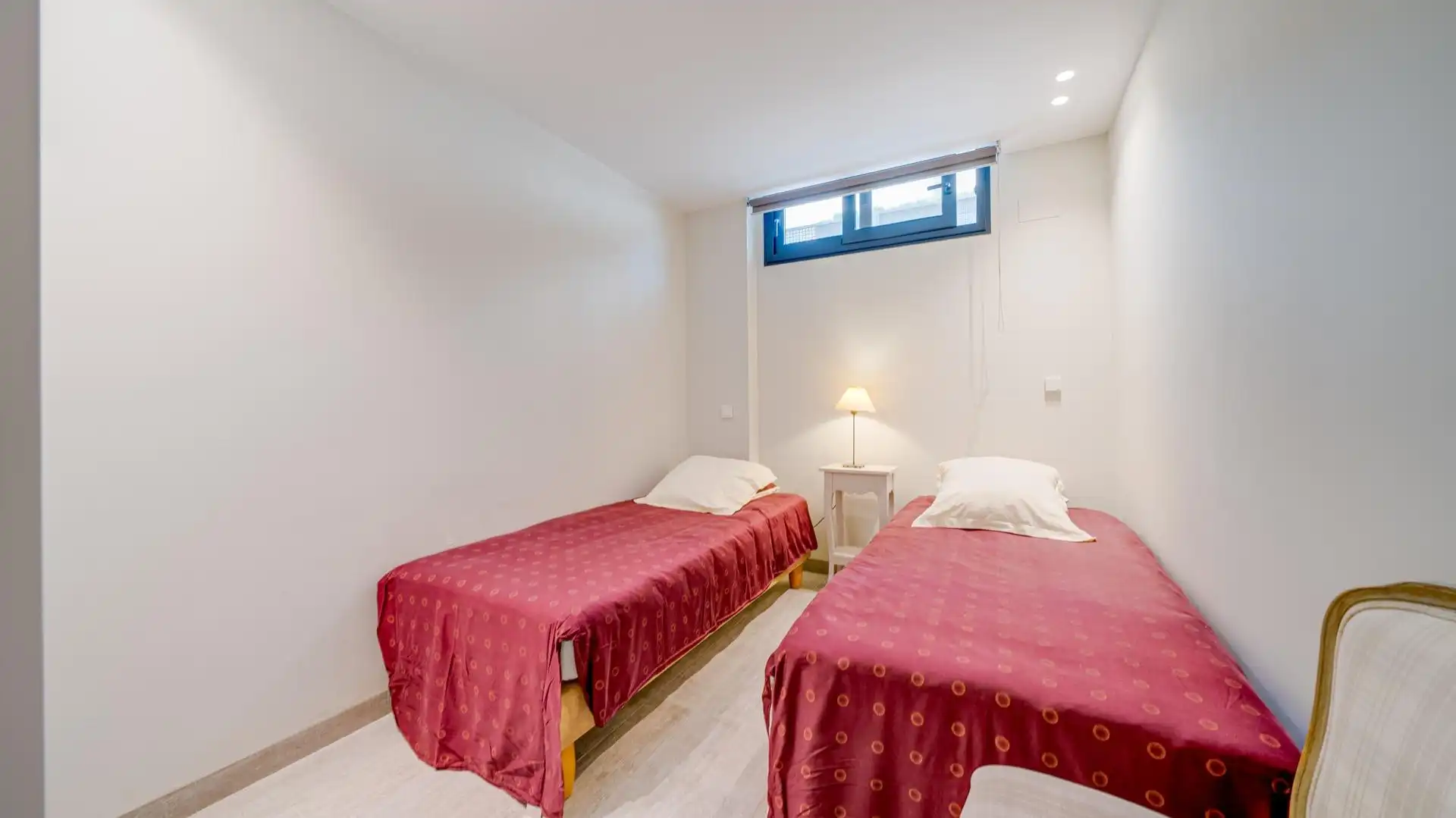 Villa mit Terrasse zum Verkauf in Finestrat Pueblo, imagen 21