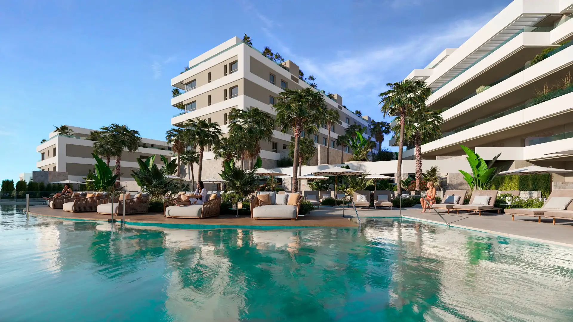 Planta baja en venta en Calle Granate, Riviera del Sol