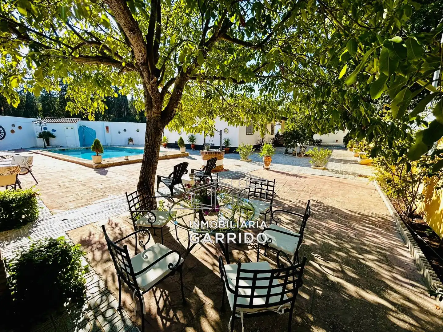 Chalet con piscina en venta en Carretera Baeza a la Yedra, imagen 8