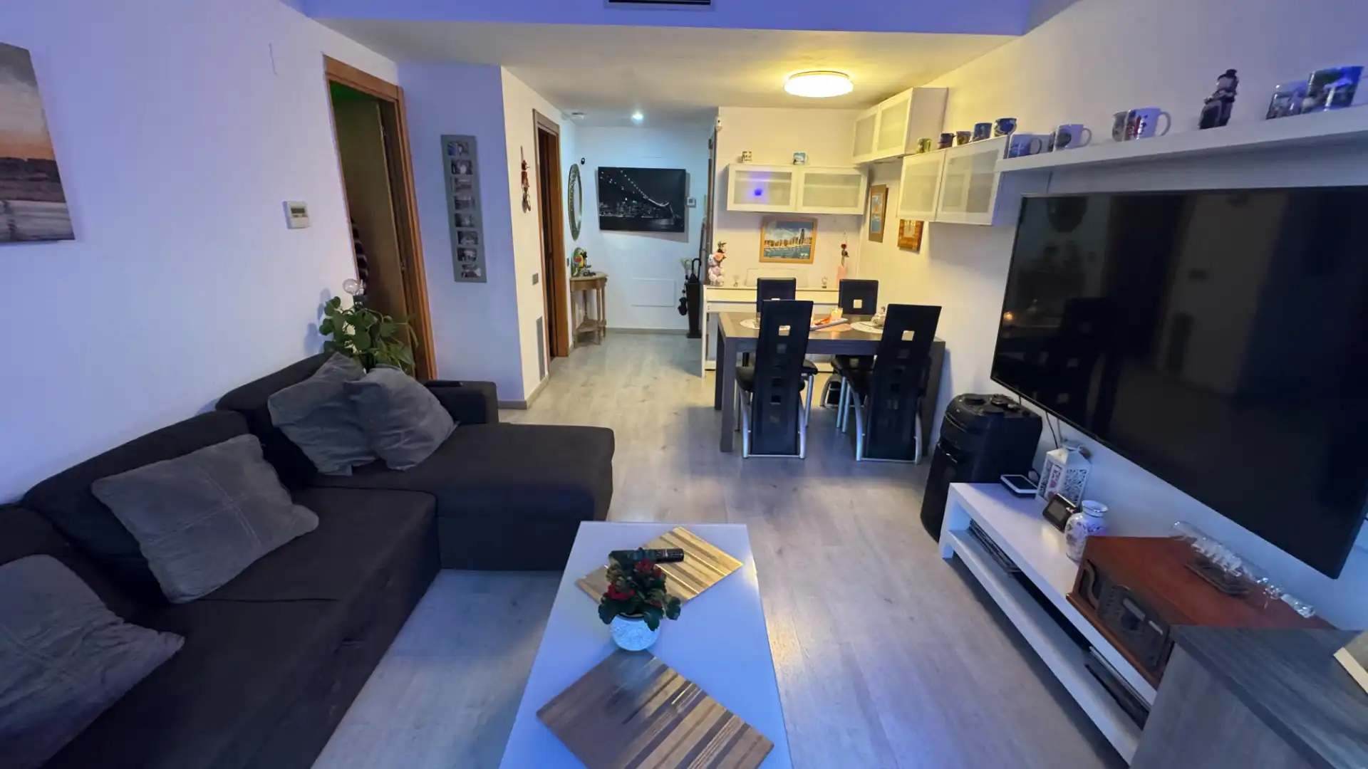 Dúplex en venta en Carrer Bonavista, Montcada Centre - La Ribera