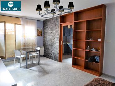 Appartement avec balcon à vendre à Llevant