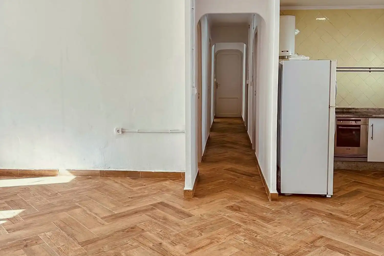 Casa o chalet en venta en Caudete de las Fuentes con Calefacción, Terraza y Trastero