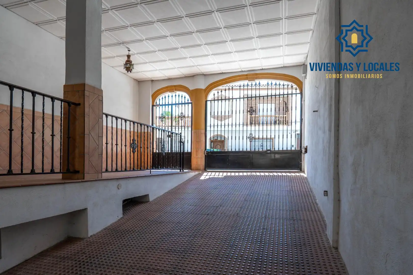 Piso con terraza en venta en Calle Calle San Juan de Dios, imagen 28