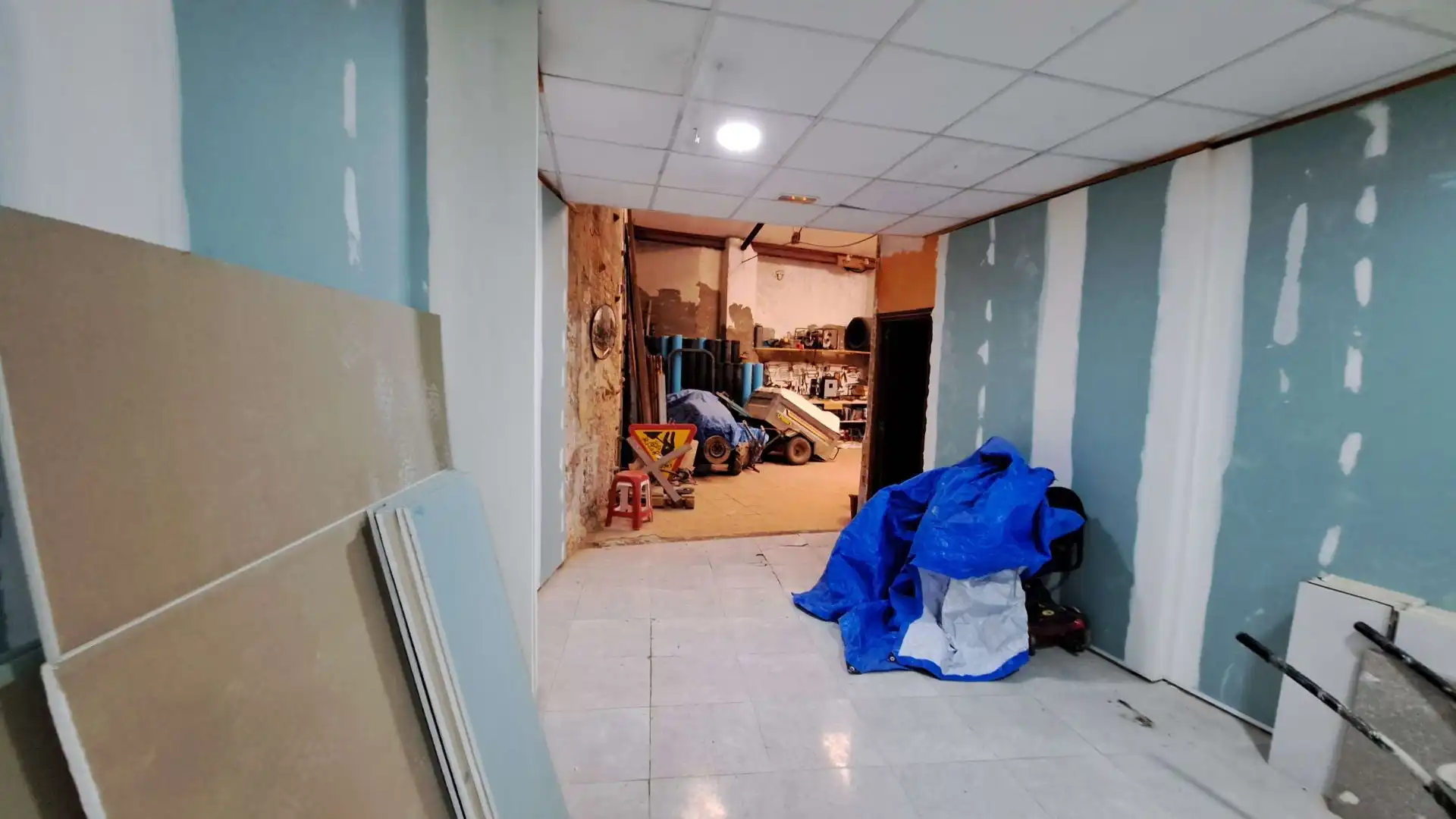 Business premises for sale in san blas, imagen 2
