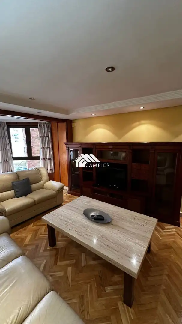 Wohnung mit Terrasse zum Verkauf in Calle Doctor Ferrán, imagen 5
