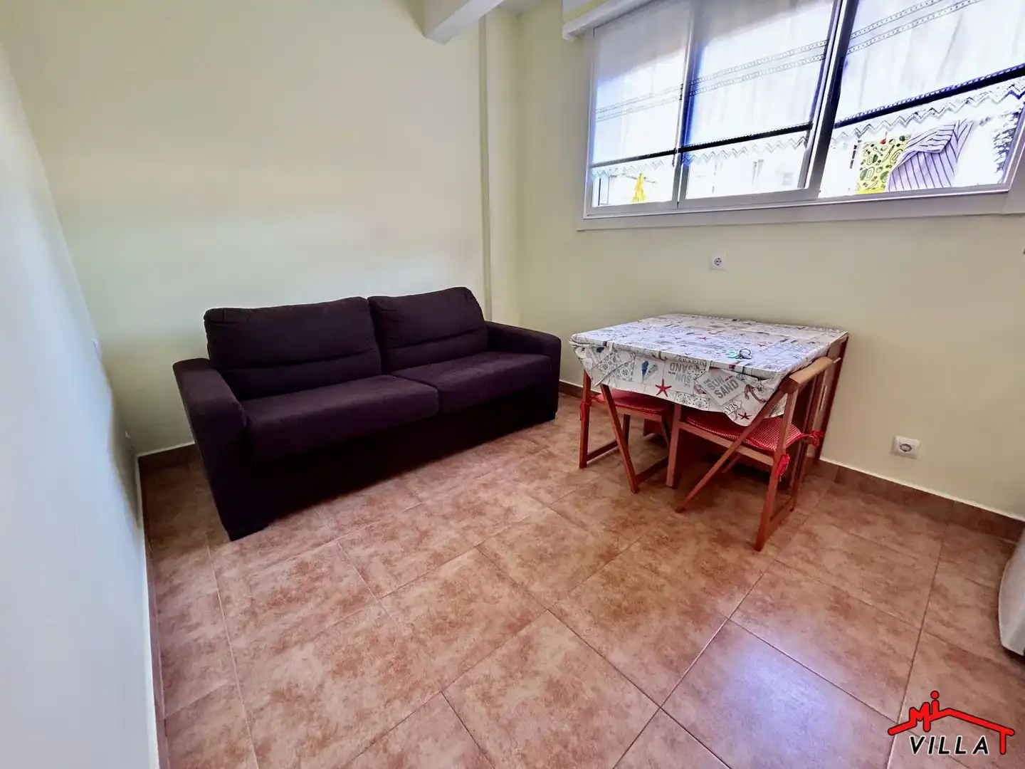 Estudio en venta en Zona Playa