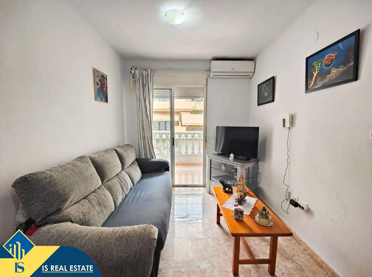 Apartament amb piscina en venda a Playa del Cura, imagen 10