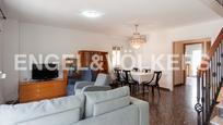 Living room of House or chalet for sale in Paterna  with Air Conditioner, Heating and Terrace