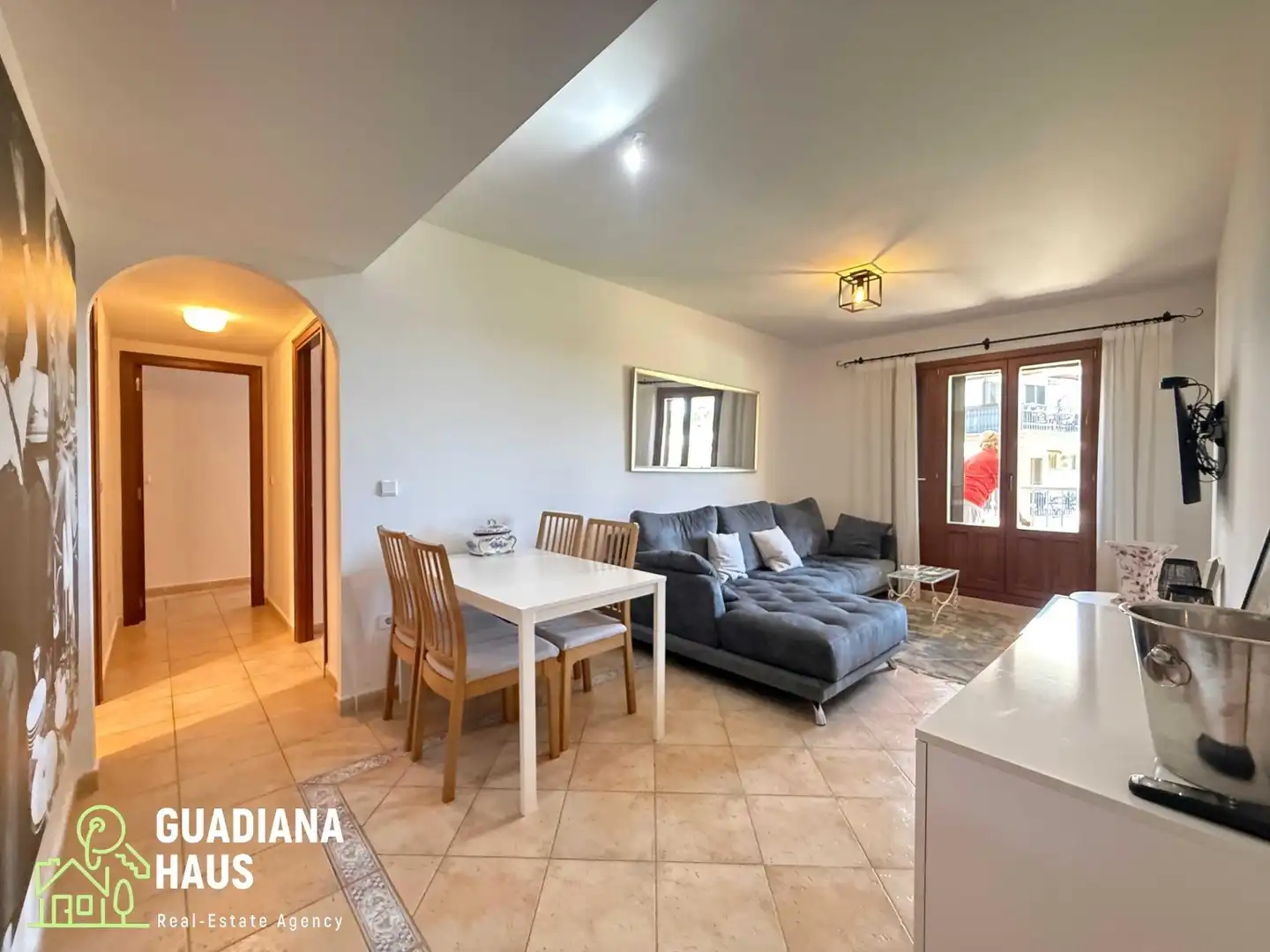 Apartment mit Pool zum Verkauf in Avenida JUAN PABLO II 6, imagen 10
