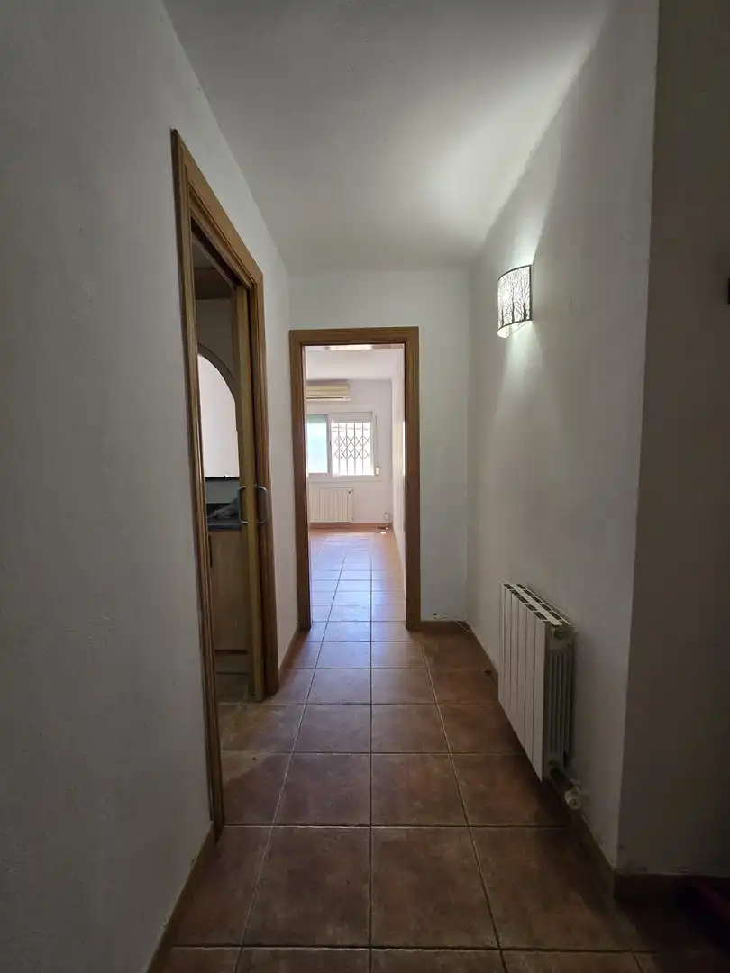 Piso en venta en Badalona con Calefacción