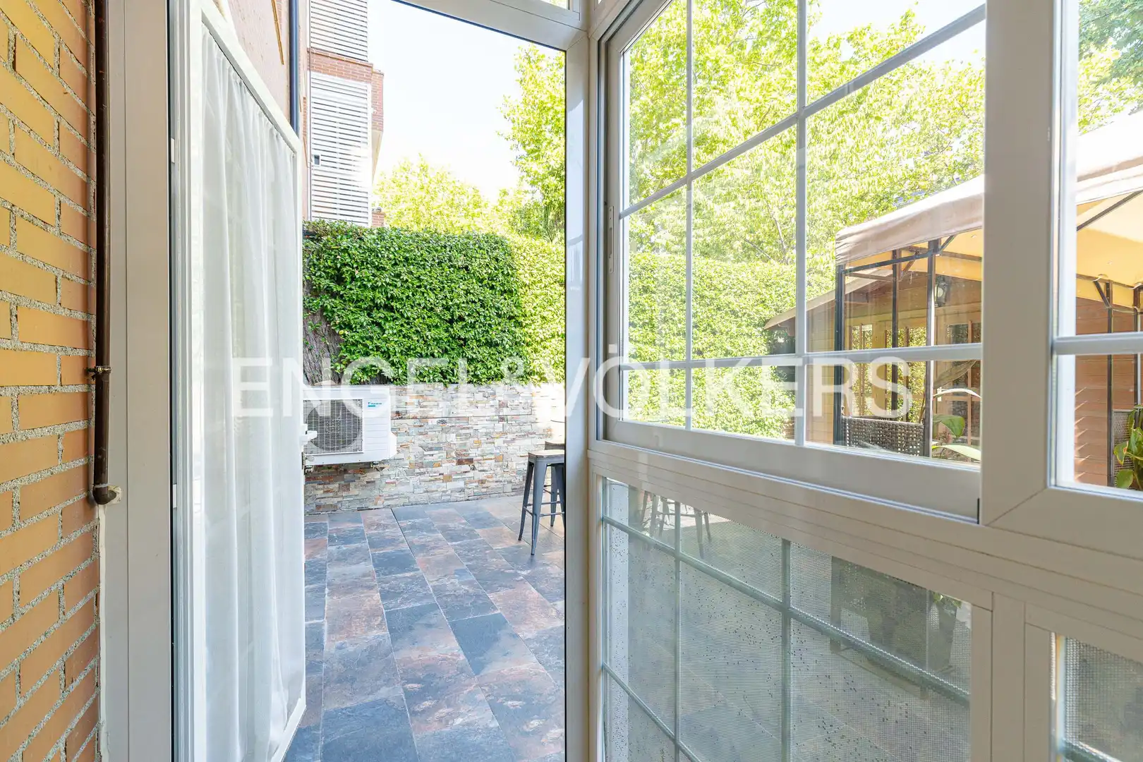 Bajo con piscina en venta en El Cantizal, imagen 17