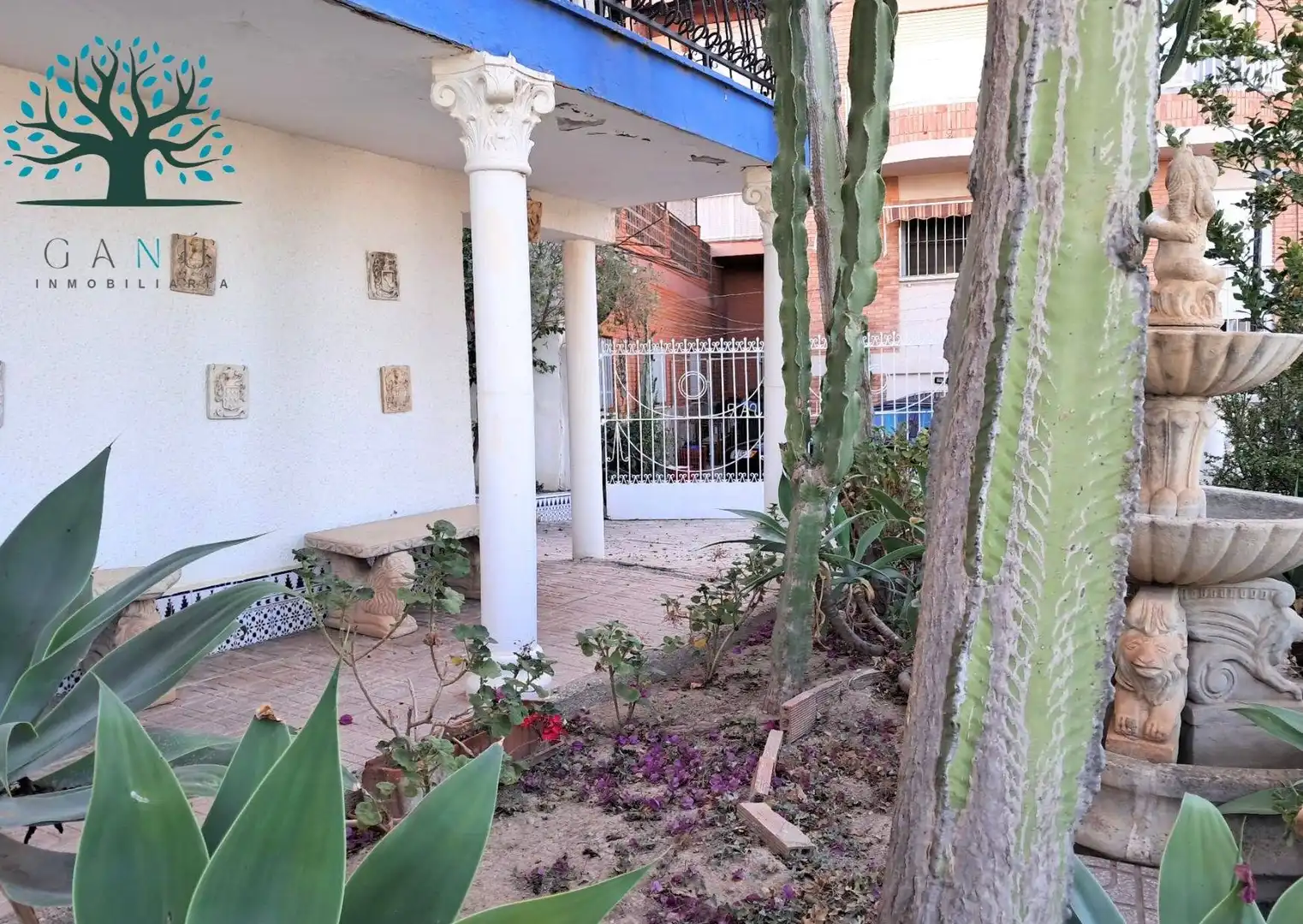 Villa mit Terrasse zum Verkauf in Puerto de Mazarrón, imagen 3