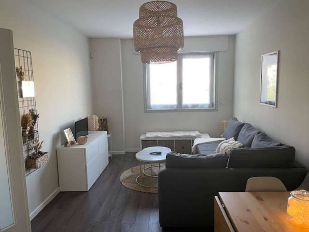 Apartament de lloguer a Concepción Arenal, 11, Ares