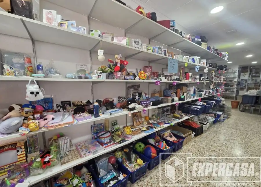 Local comercial en traspàs a Casc Urbà, imagen 19