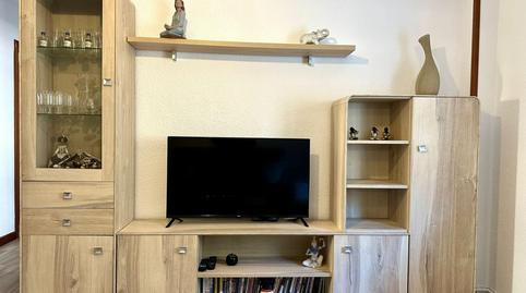 Photo 2 of Flat to rent in Calle de Los Sagrados Corazones, Puerta del Ángel, Madrid