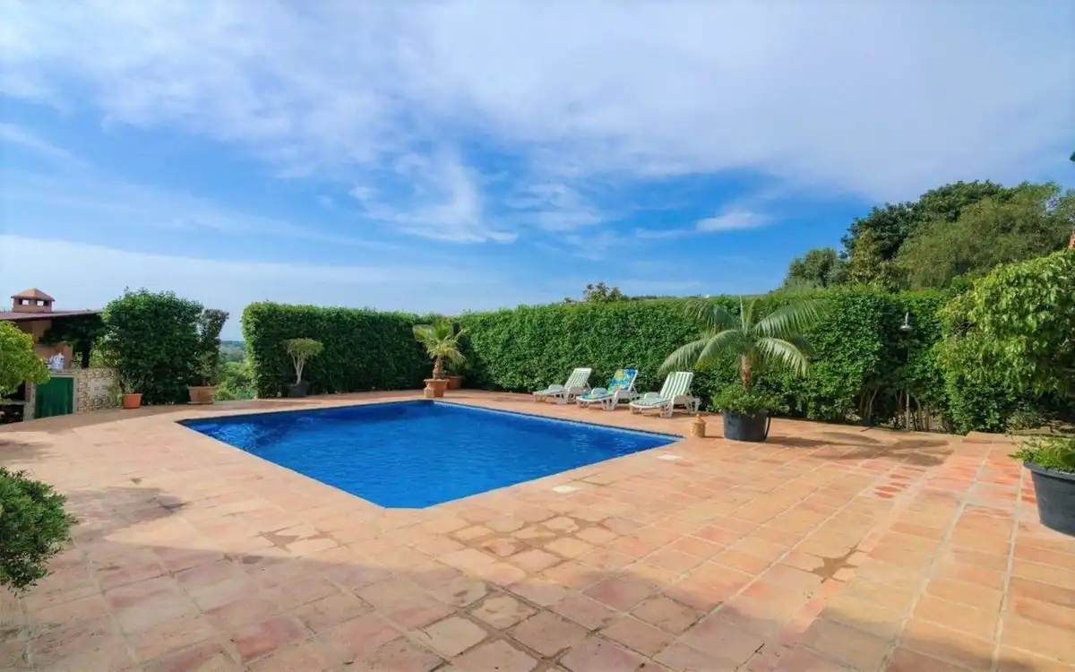 Terreni e lotti in vendita a Estepona Pueblo, imagen 8