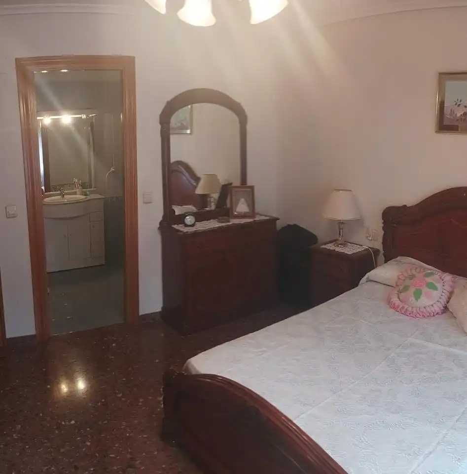 Flat with lift to rent in Calle Glen Ellyn, imagen 22