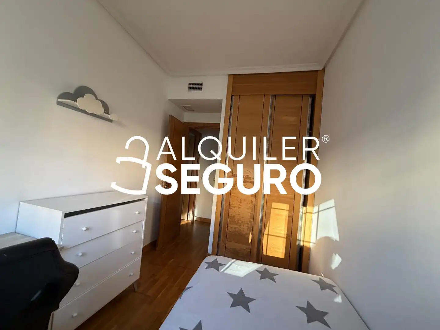 Pis de lloguer a Alameda del Valle, Ensanche de Vallecas - La Gavia