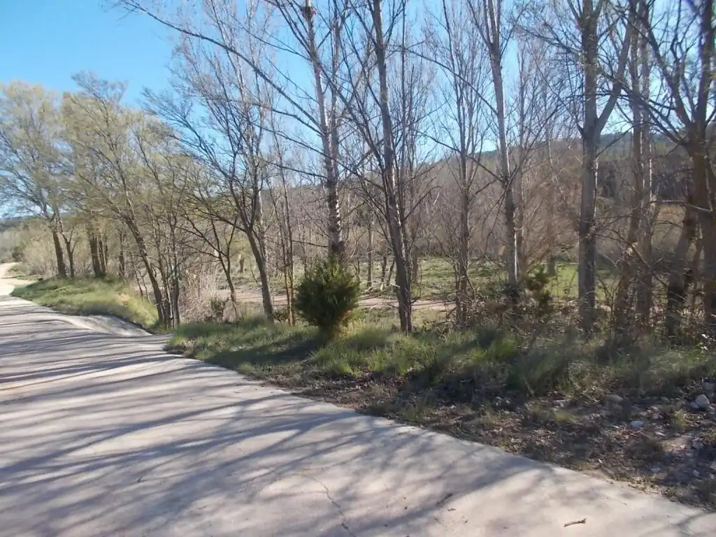Rustikales Grundstück zum Verkauf in PT Río Cautaban, imagen 11