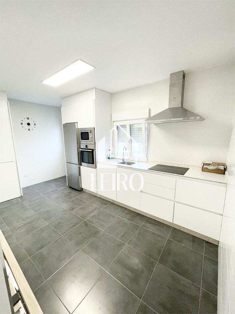 Cuina de Pis en venda en Vilagarcía de Arousa amb Balcó