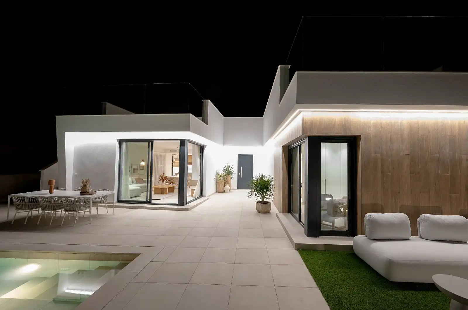 Maison avec balcon à vendre à Campo de Murcia, imagen 14