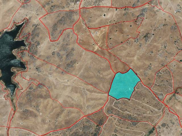 Terreno en Venta en Calle Fragua, 2 en Navas del Madroño