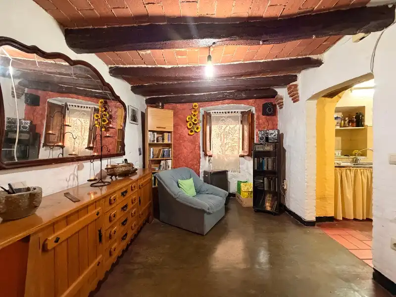 Casa en venda a Carrer Estret
