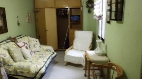 Foto 4 de Planta baja en venta en Almansa, Albacete