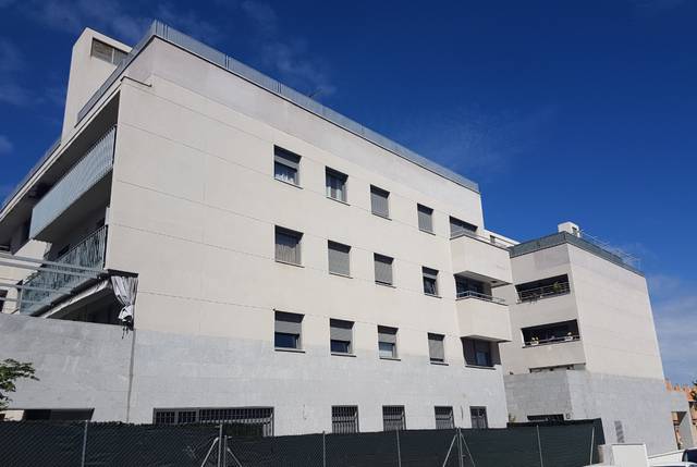 Garaje en Venta en C/ Del Pino Canario en La Dehesa - El Pinar