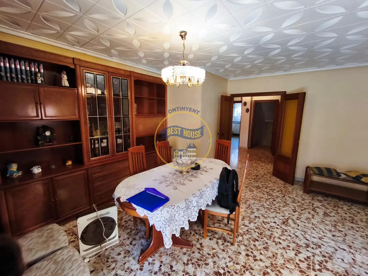 Appartement à vendre à Aielo de Malferit, imagen 8