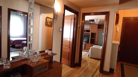Foto 3 de Piso en venta en Funikular Kalea, Valle de Trápaga-Trapagaran, Bizkaia