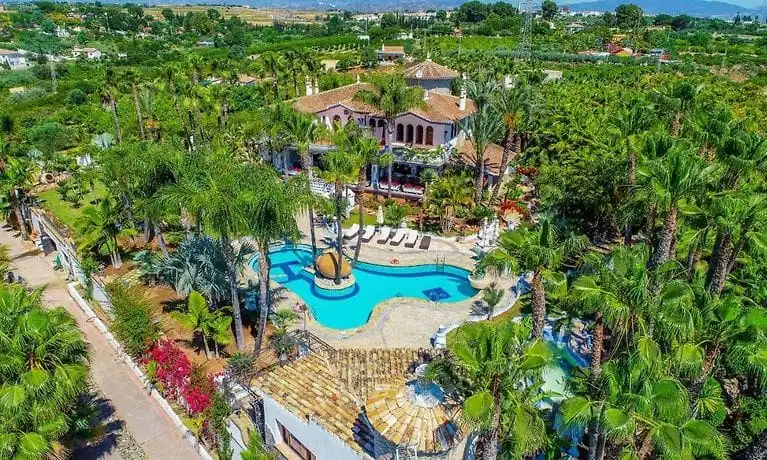 Villa mit Pool zum Verkauf in Calle Guadalhorce 15, imagen 33