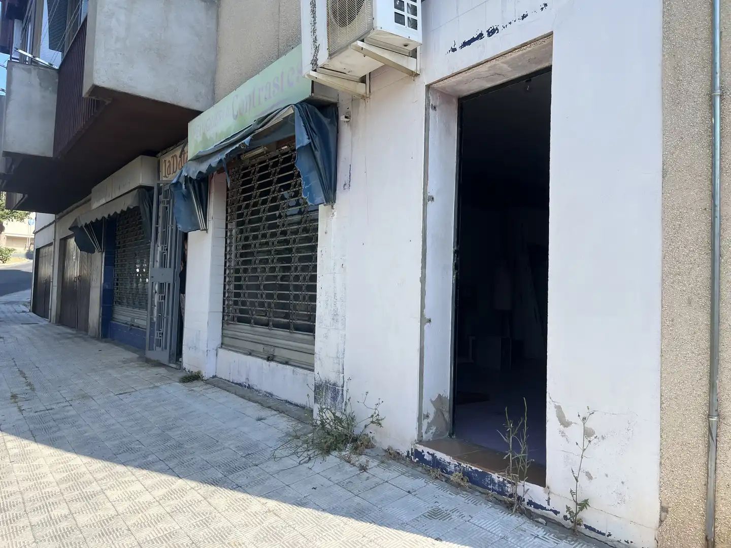 Local comercial en venda a Calle Manuel López Sánchez Mora, imagen 5