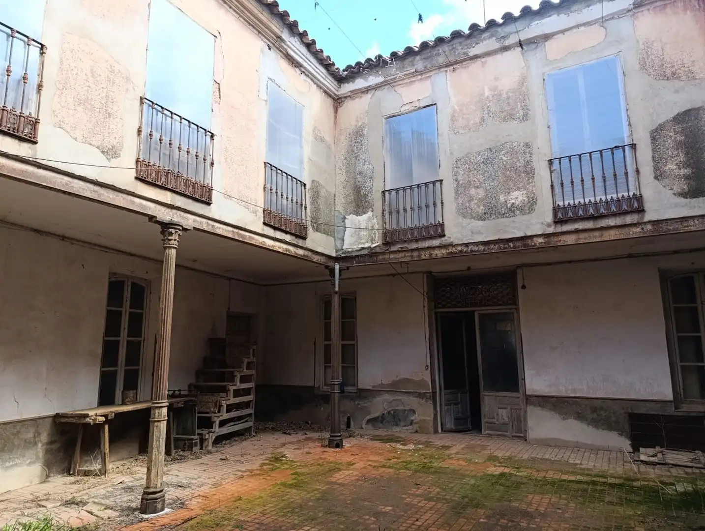 Maison à vendre à Santa Cruz de Mudela, imagen 4