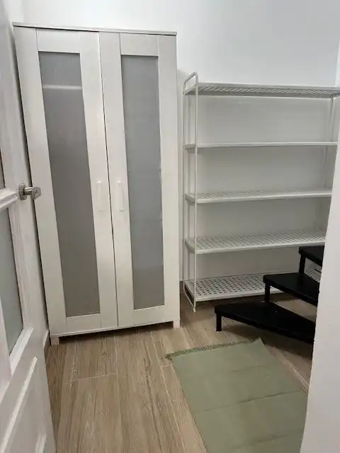 Habitación de Apartamento de alquiler en Villaviciosa de Odón con Calefacción y Amueblado