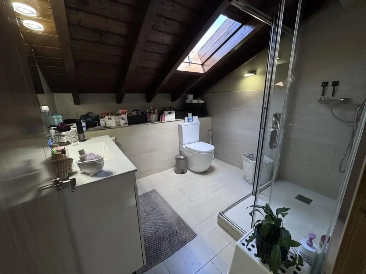 Casa a schiera con giardino in vendita a Vibaña - Ardisana - Caldueño, imagen 61