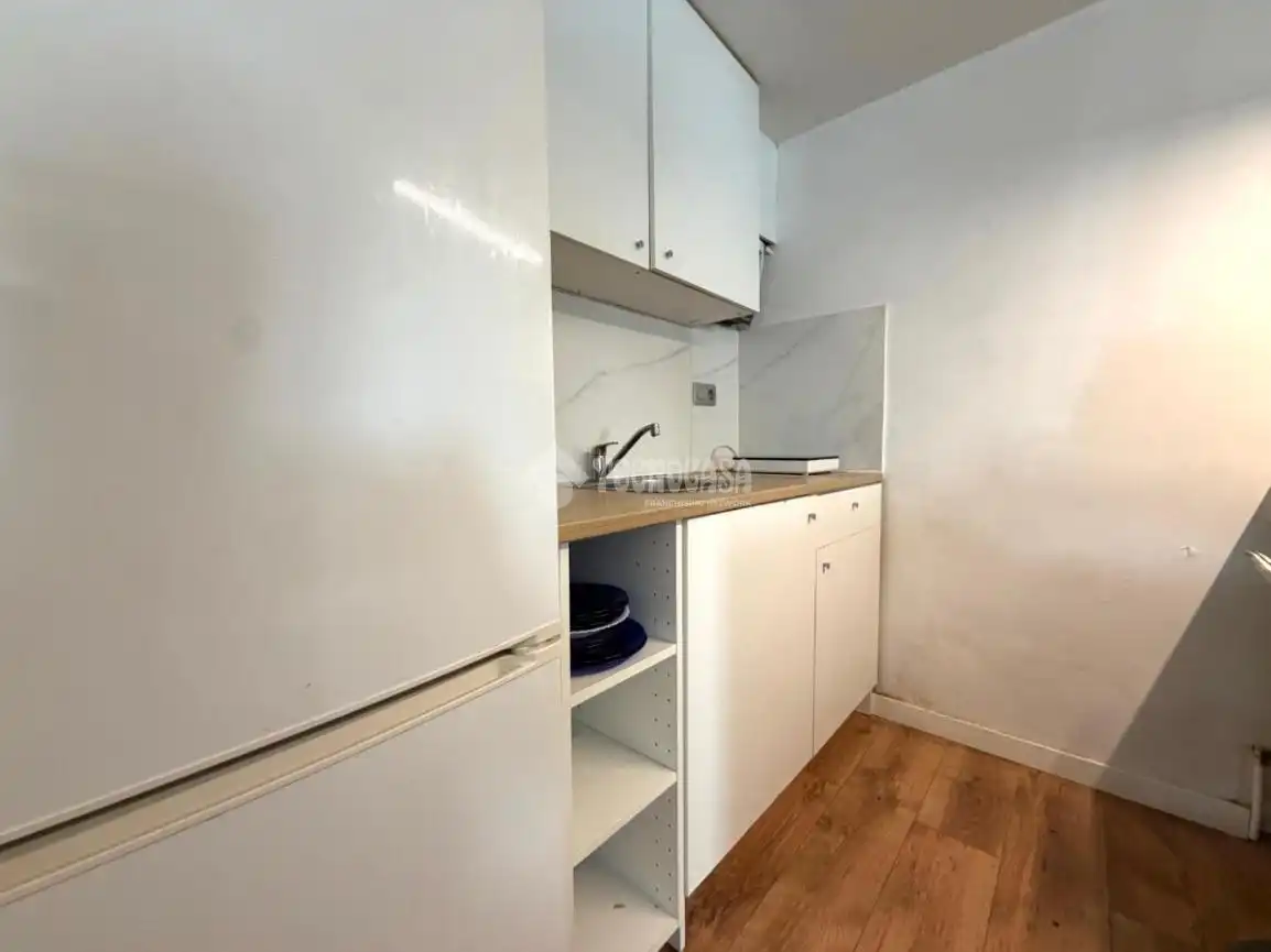 Cuina de Pis en venda en Badalona