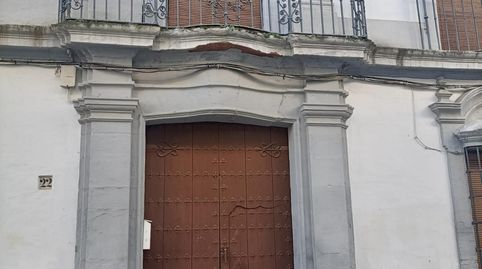 Foto 4 de Casa o chalet en venta en del Colegio, El Carpio, Córdoba