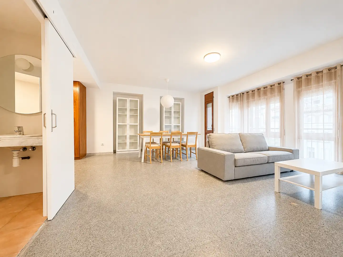 Apartments for rent in Centre