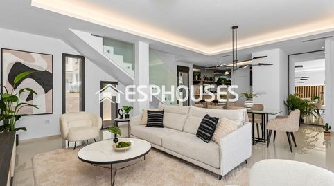 Foto 3 de Casa o chalet en venta en Rojales, Alicante