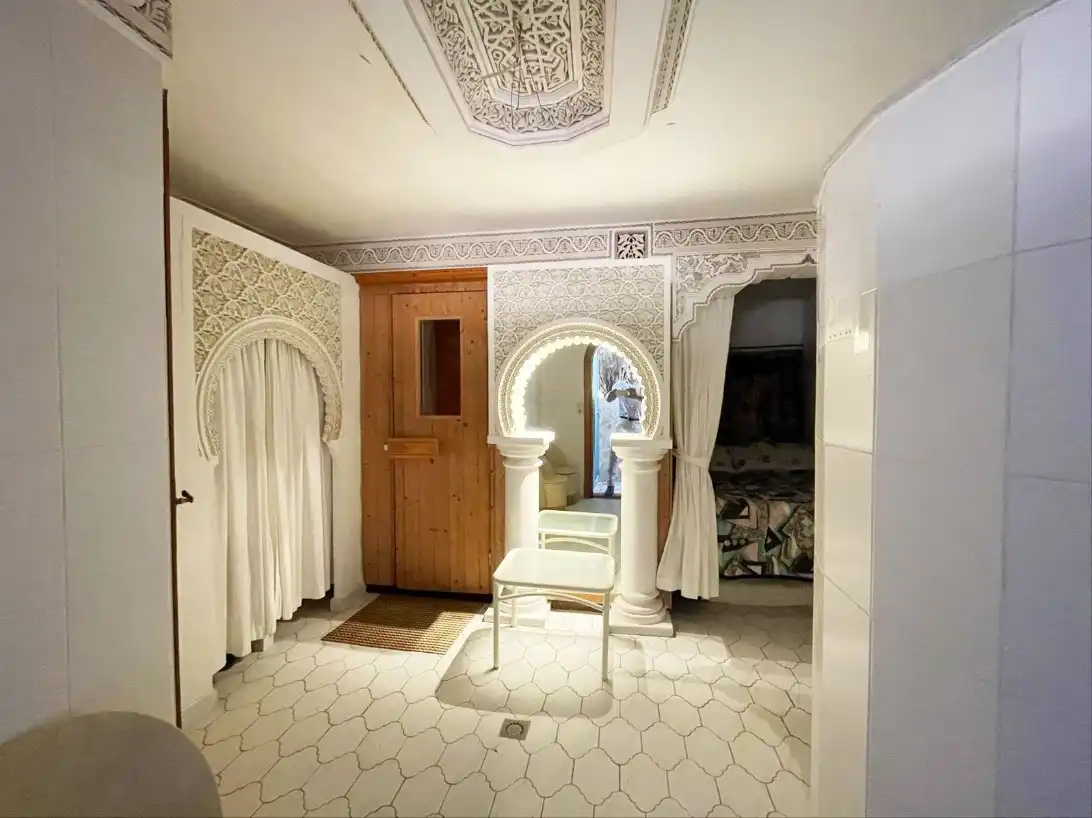 Villa avec terrasse à vendre à Cala Advocat - Baladrar, imagen 5