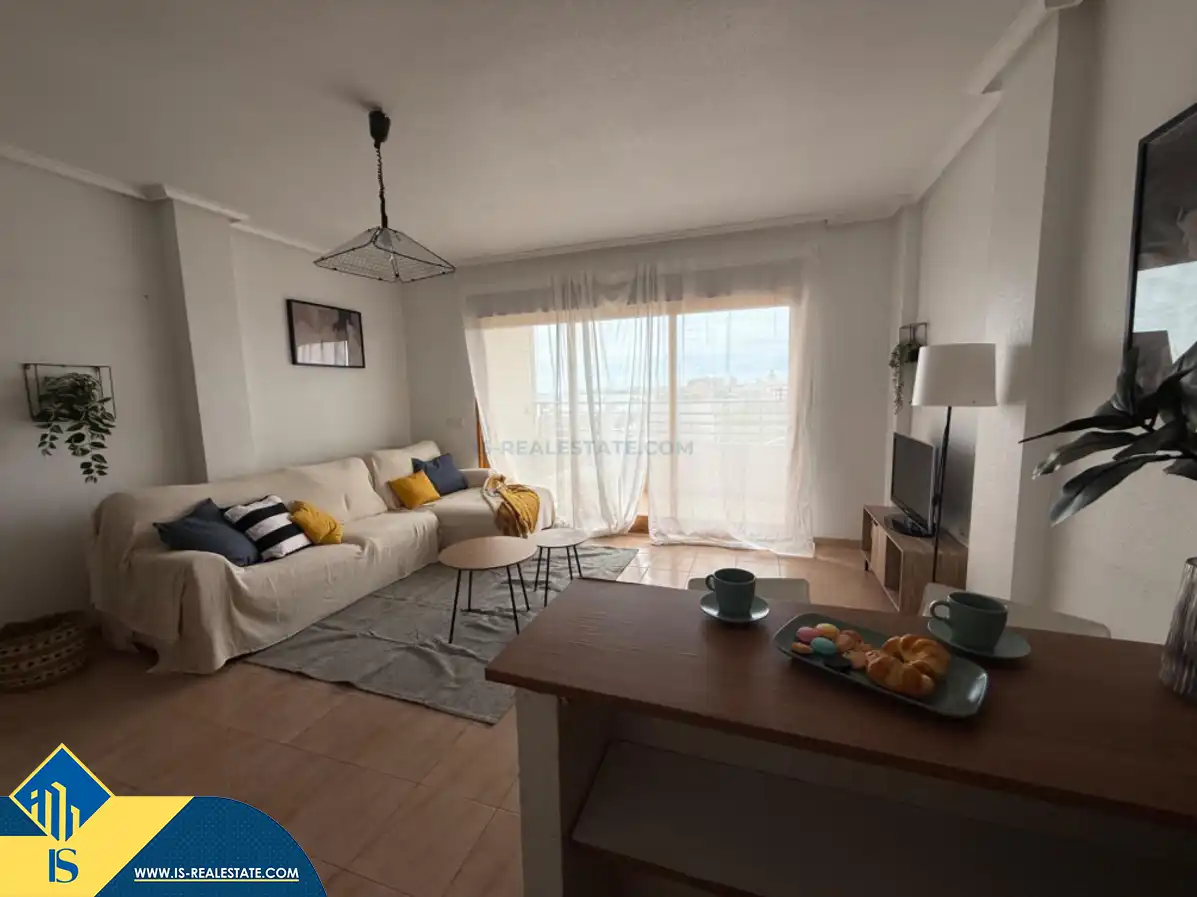Apartament amb ascensor en venda a Playa del Acequión, Náufragos y Rocío del Mar, imagen 12