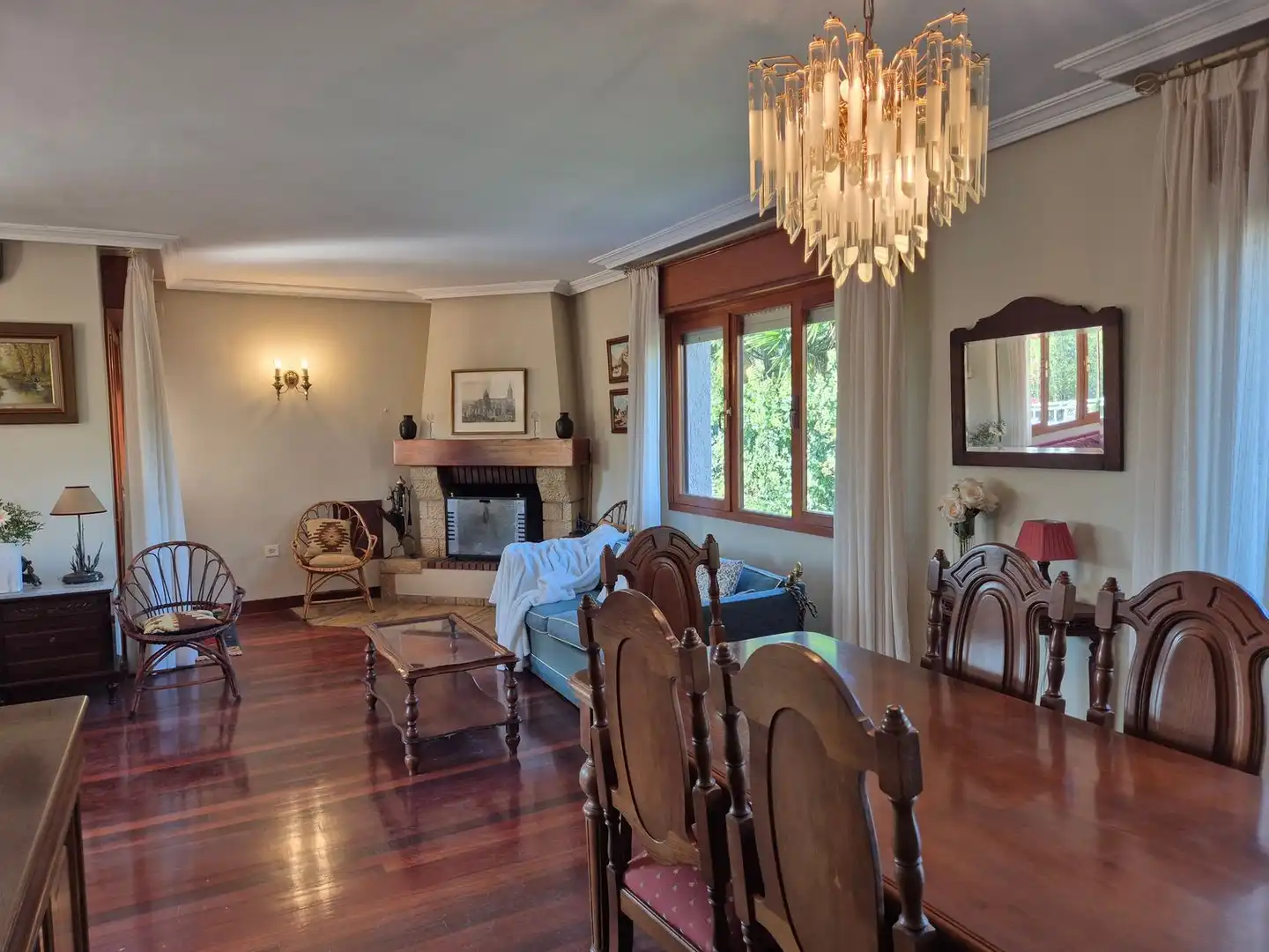 Casa o xalet en venda a N/A, Somió