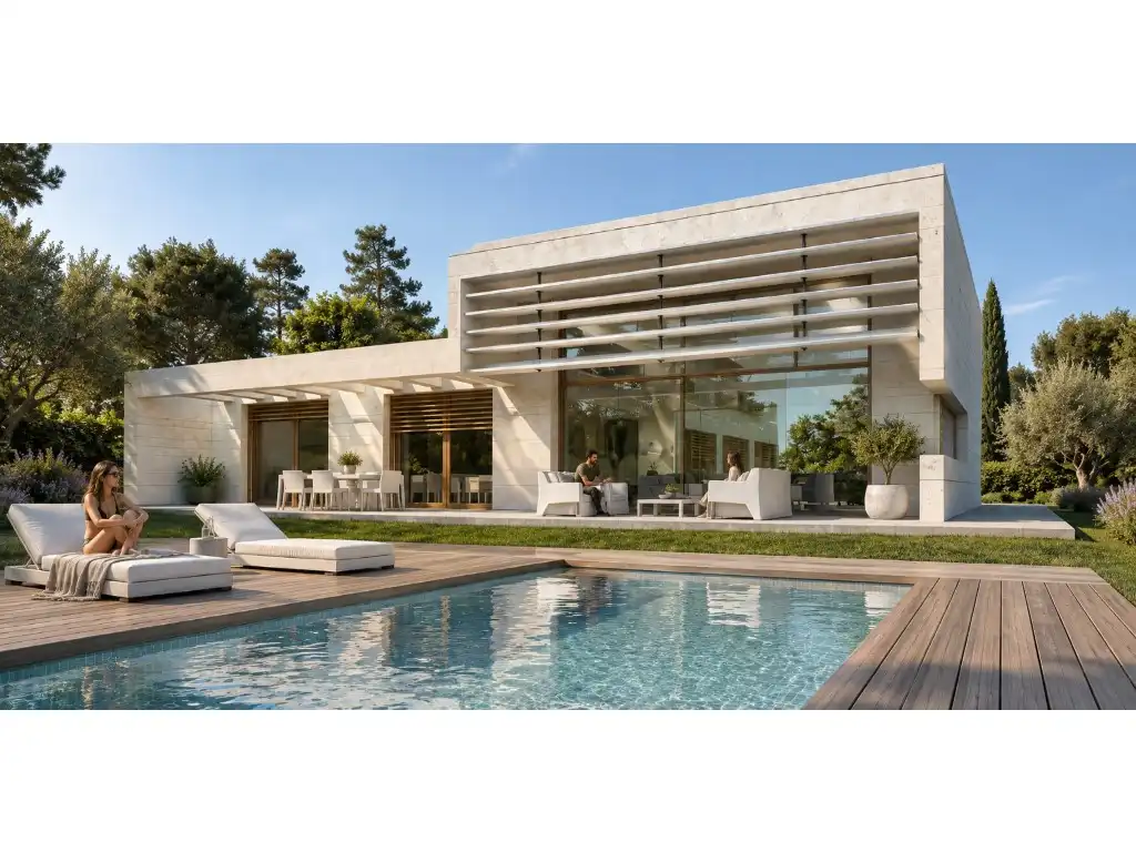 Villa zum Verkauf in Ciudalcampo, imagen 2